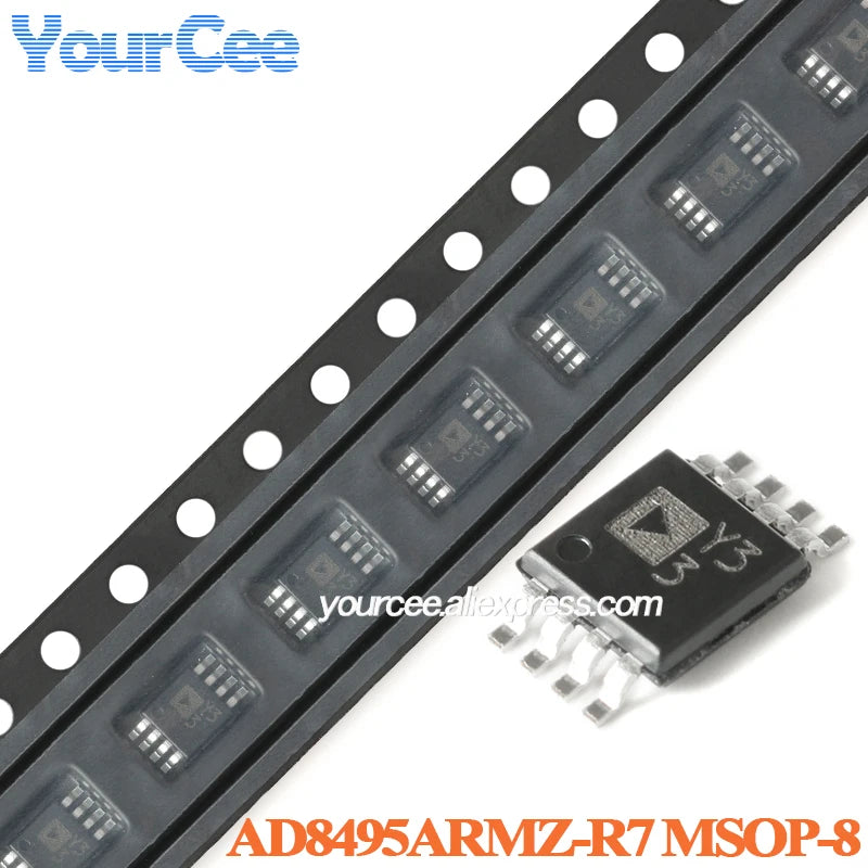 AD8495 Precision Thermal Coupling MCP9600 MAX31856 MAX31855 MAX6675 K-Type Thermocouple Amplifier Module Temperature Sensor