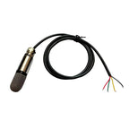 Probe temperature and humidity transmitter RS485 Modbus-RTU SHT30 SHT35 industrial grade high-precision WaterProof sensor 5-24V