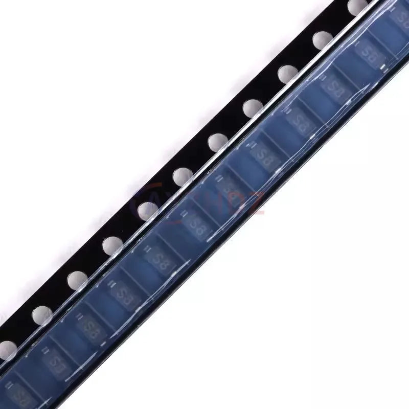 100PCS BAT42W BAT43W SOD-123 Type Codes S7/S8 BAT43W-7-F BAT42W-7-F SMD 30V 200mA 0.2A Surface Mount Schottky Barrier Diode