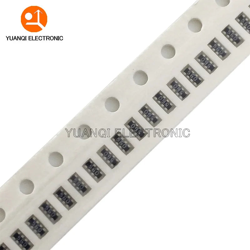 10000pcs 0402*4 8P4R 2*4P SMD Network Resistor array 0 - 1M 1 10 22 47 100 220 470 1K 2.2K 4.7K 100K 220K 470K 10K 47K 22K ohm