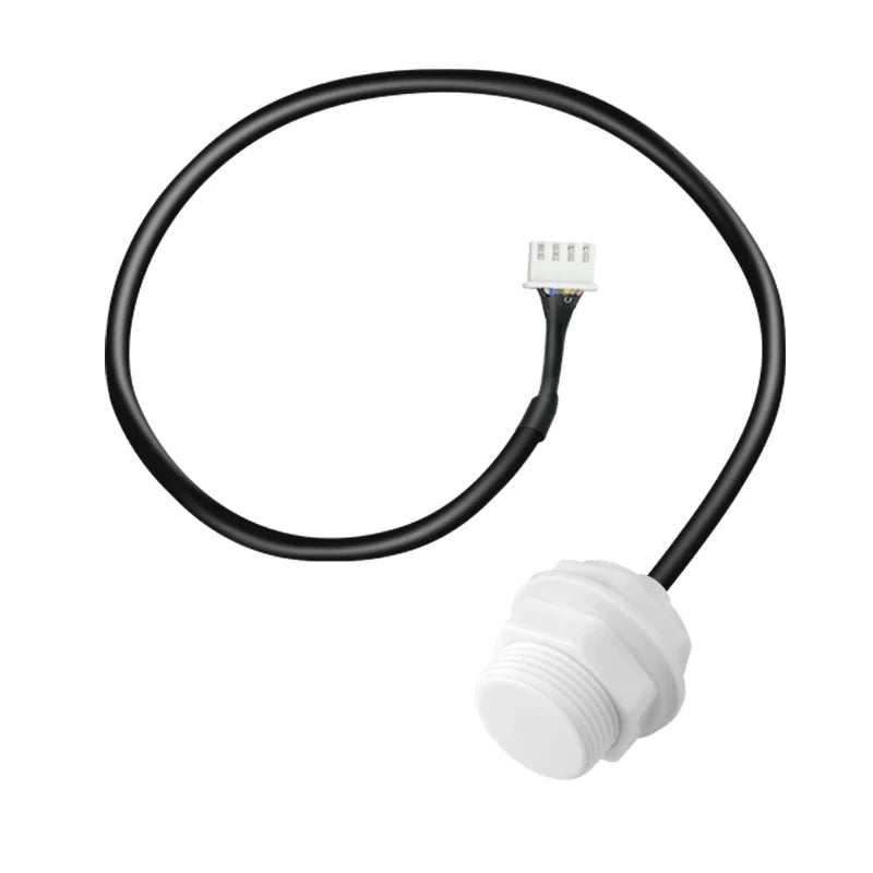 XKC-Y20 Low Cost Capacitive Contact Typle 2025New Designed Liquid Level Switch Level Sensor for Both Metal and Non-metallic Tank