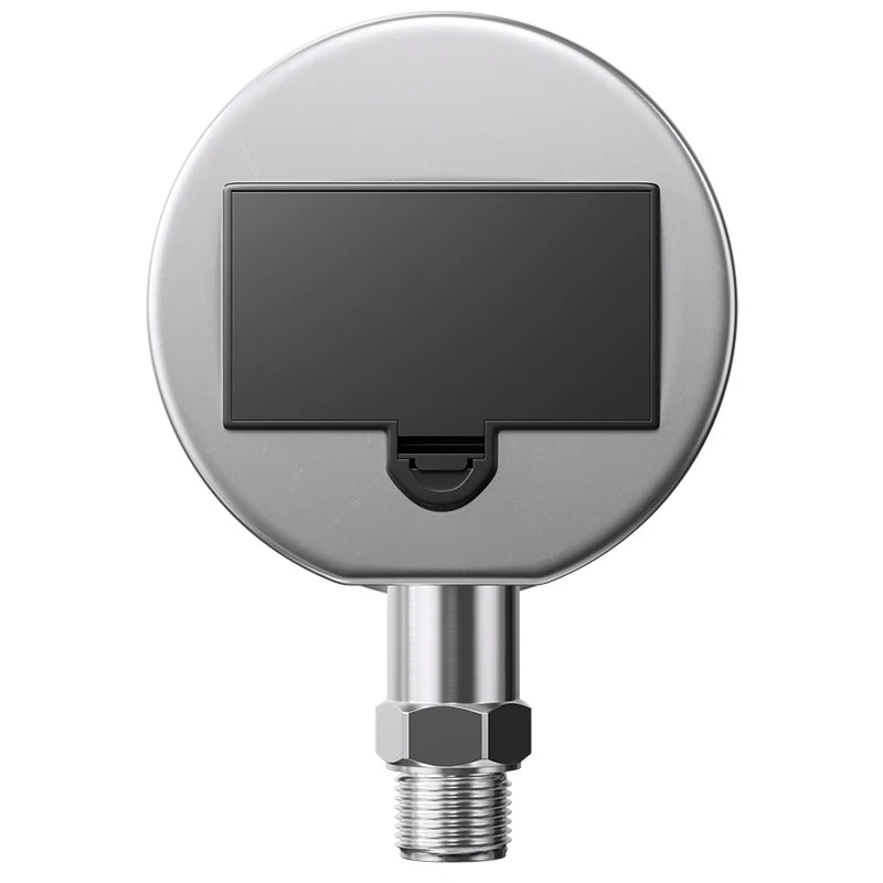 Digital Pressure Gauge 400bar 600bar Air Liquid Fuel Oil Water Digital Pressure Manometer Pressure Gauge
