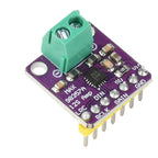 High Quality MAX98357 MAX98357A I2S 3W Class D Amplifier Breakout Interface I2S DAC Decoder for Raspberry Pi Esp32