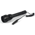 500Yards C14 Tactical Infrared Flashlight IR 850nm 940nm LED Zoomable 1 Modes Hunting Torch 18650 Night Vision infrared Device