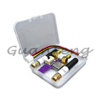 For M5Stack StickC Plus2 CC1101 NRF24L01