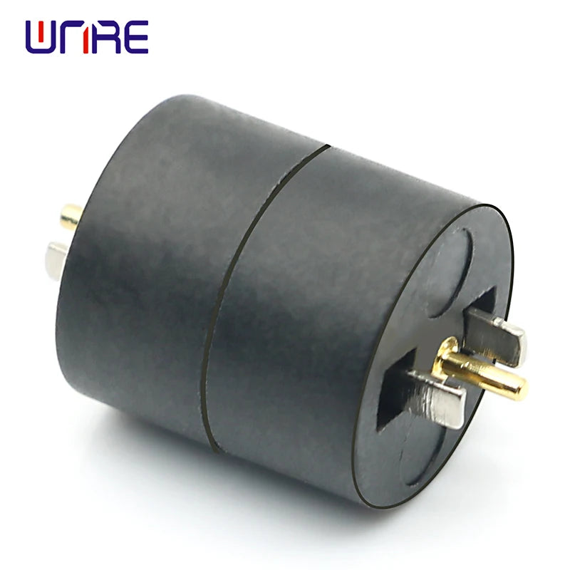 Full Packaging B-type Magnetic Male And Female Connector For Charging Electric Cothing Circular Connector