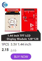 3-IO MAX7219 LED Matrix Module 8-Digit Red 7-Segment Display Driver for Arduino DIY Projects