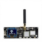ESP32-S3 Cat-M NB-IoT 4G Cellular Development Board SIM7080G Industrial Asset Tracker Module