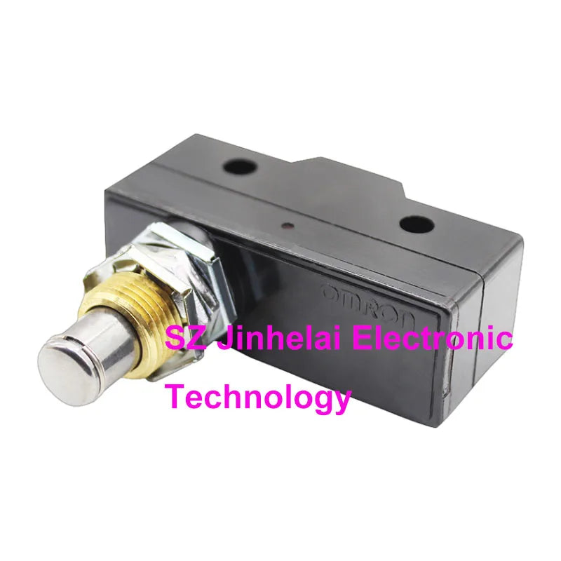 New and Original Omron Z-15GQ 15GQ8 15GQ21 15GQ22 15GQ55 15GQ2255-B Reliable Durable Micro Limit Switch