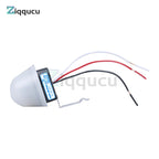AS-20 DC 12V AC 110V 220V 10A Waterproof Sensitive Auto Photo Switch On/Off Photocell Street LED Light Switch Sensor Switch Tool