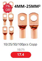 1set 2.8mm 2/3/4/6/9 pin Automotive Quick connection Electrical wire connector Male Female cable terminal plug Kits Motorcycle