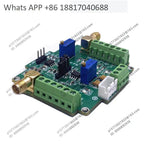 INA128 INA129 Instrumentation amplifier module, high precision mV/uV weak small signal amplifier
