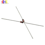 (50-250PCS) 1W Zener Diode Voltage Regulator DO-41 4V7 5V1 6V8 7V5 8V2 10V 12V 15V 18V 24V 27V 30V 33V 47V 51V 56V 62V 68V 75V