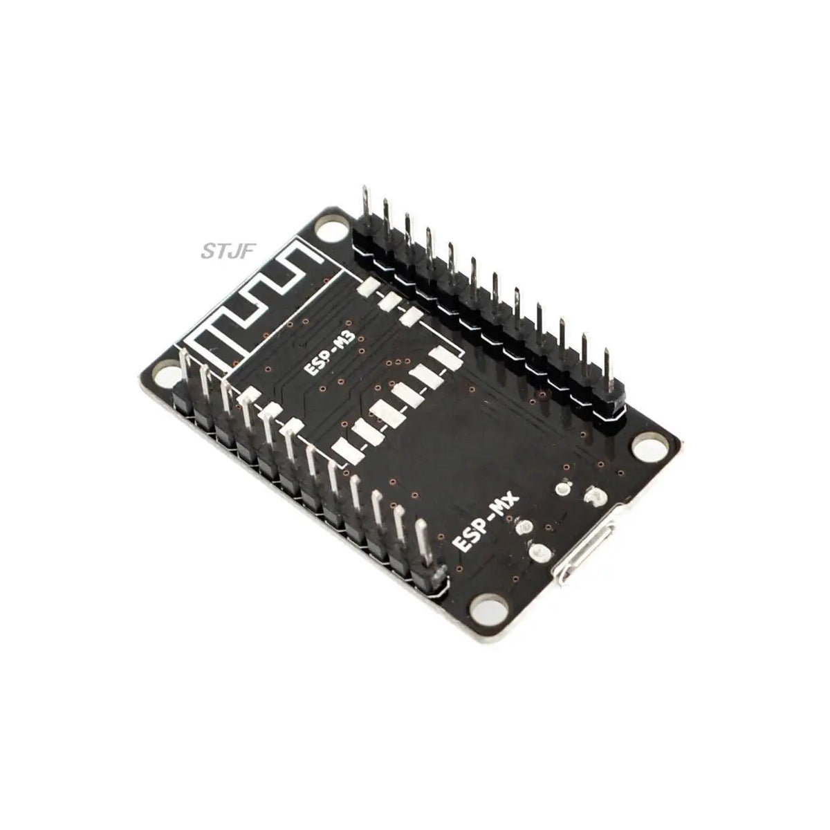ESP8285 Development Board Nodemcu-M Based On ESP-M2 WiFi Wireless Module Compatible with Nodemcu Lua V3 Replace ESP8266 Newest