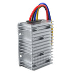 RUIYISI DC Isolated Power Converter 12V to 12V Voltage Regulator 130V120V90V80V72V60V36V48V24V to 24V 5V Voltage Regulator Modul