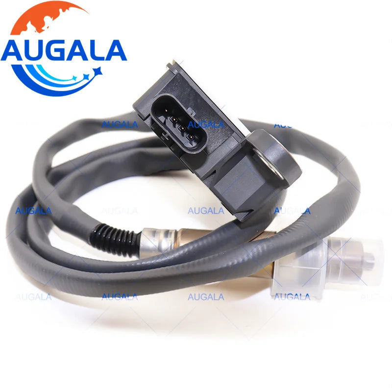 AUGALA 55509682 Particulate Matter PM Sensor For OPEL BADGE B COMBO 1.6 2.0 CDTI 1.5D 0281007849 0281007850