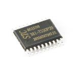 5PCS STC8G1K08-38I-TSSOP20 STC8G1K08 8G1K08 TSSOP-20 20Pin Enhanced 1T 8051 Microcontroller MCU Chip SMD IC