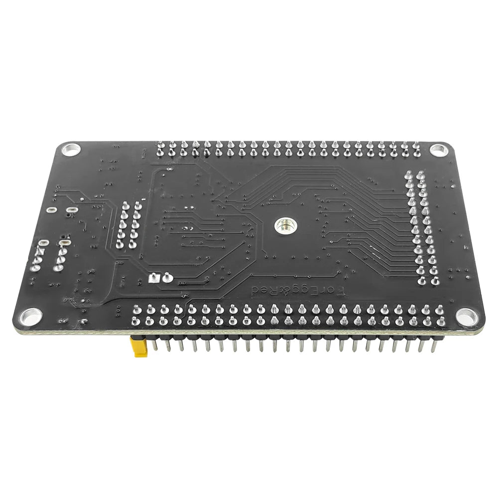EP4CE6E22C8N Development Board FPGA Core System Board Module Compatible with Altera CycloneIV Peripheral Chip W25Q CH340 Type-C