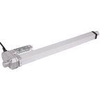 1000N 12V Linear Actuator WIth Remote Control 14mm/s Speed Metal Gear DC Electric Drive Linear Motor 50mm 100mm 150mm Stroke