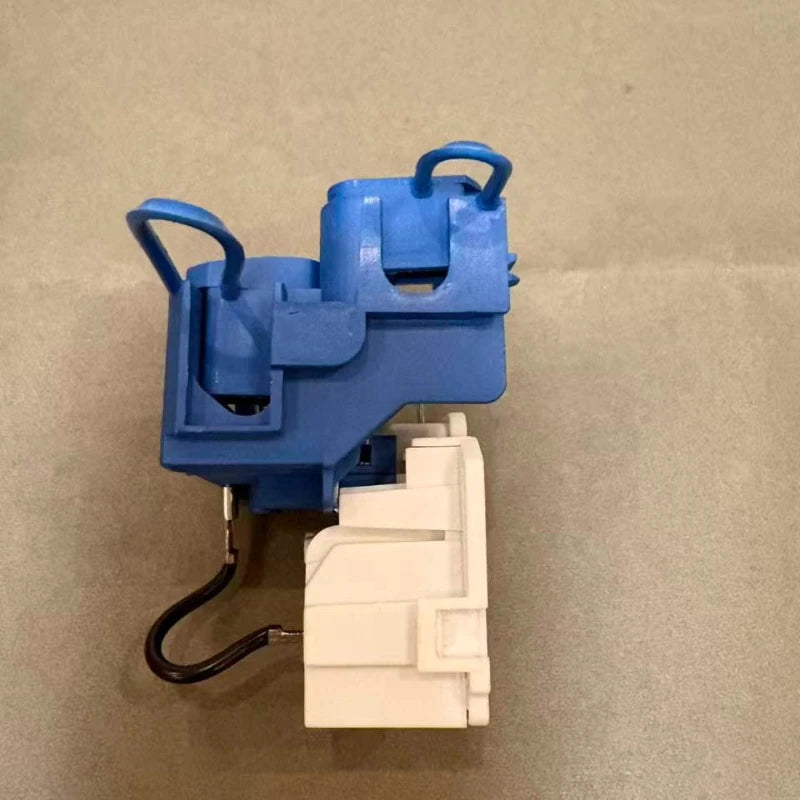 Brand new 8100ZEM Compressor Overload Protector For Refrigerator PTC Starter Relay Capacitor Fridge Spare Parts