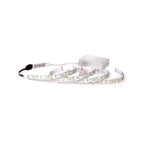 5V 5050 RGB LED Strip Light Battery Power 3 17 24 KEY Remote Control Kit Waterproof Ribbon Tape Stable Led Strips Home Decor