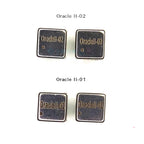 1x Oracle II 01 02 Single OpAmp Dual OpAmp Hybrid Audio Operational Amplifier Upgrade OPA2604 NE5532 FOR DAC Headphone Amplifier