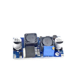 1pcs DC-DC XL4015 Step Down Converter 5A / XL6009 Boost/Buck Power Module Adjustable 4A Current / LM2596S Step Down Converter