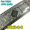 2~5PCS   New   30344   HQFP-64 Automotive Fuel Injection Drive IC Chip