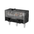 1Pcs Kailh GM2.0 GM4.0 GM8.0 mouse micro switch Gaming button switch can replace all kinds computer mice left right button