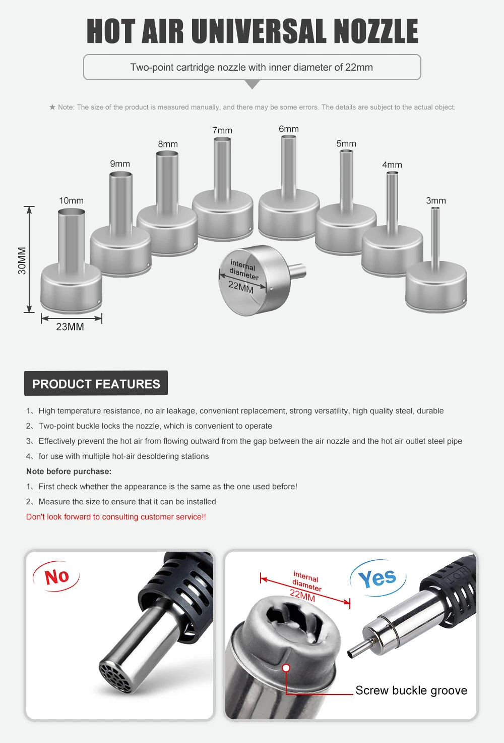 JCD 2 in 1 Digital Soldering Station Hot Air Gun Solder Iron SMD BGA Rework Desoldering Welding Repair Tools 760W 220V 110V 8586