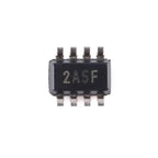 5PCS INA219AIDCNR Marking: A219 SOT-23-8 INA219 Zerø-Drift Bidirectional Current Power Monitor With I2C Interface SMD IC