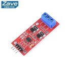 MCU TTL to RS485 module 485 to serial port UART level switching hardware automatic control flow