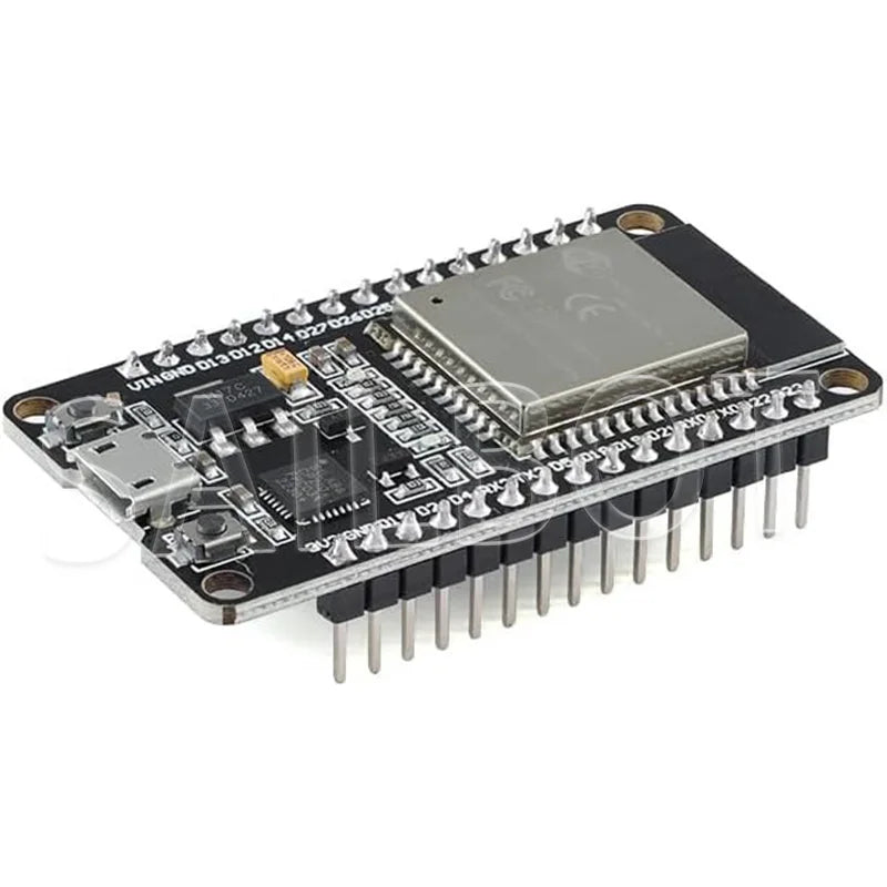 1/5/10PCS  WR-32 32-S Development Board WiFi+Bluetooth-compatible TYPE-C/MICRO  32 30Pin ESP32 Nodemcu CP2102
