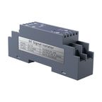 DC signal converter 4-20mA 0-10V 2000V 20mA 75mV Signal transmitter Current Voltage Transducer