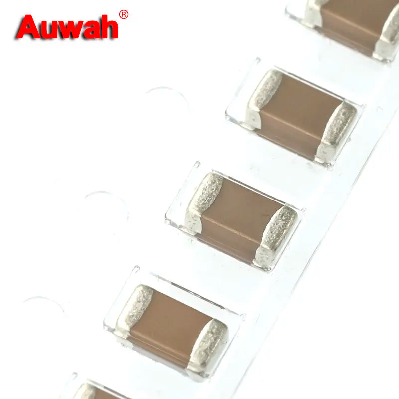 Chip Ceramic Capacitor 0201 0402 0603 0805 1206 1uF 2.2uF 3.3uF 4.7uF 10uF 22uF 47uF 6.3V 10V 16V 25V 50V 100V X5R X7R
