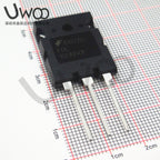 10/pcs High Power MOSFET FDL100N50F 100A 500V1250W IGBT Module New Original