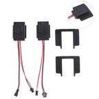 1PC Bathroom LED Dimmer 12-24V Touch Sensor Touch Inductive Switch 5A Touch Dimmer For Mirror Light