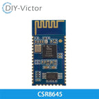 Bluetooth 4.0 CSR8645 Amplifier Board 5W+5W APT-X Stereo Receiver Amp Module