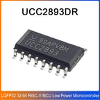 1-20pcs UCC2893DR SOP-16 UCC2893 Offline Isolated DC Controller Converter Chip