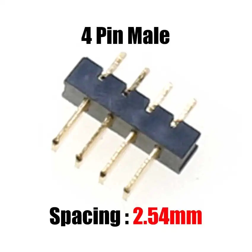 Cltgxdd 10pcs Blade Battery Connector 2.0mm 2.5mm Pitch 4 5 6 7 8 9 10 Pin Plug Male Female Socket PCB Solder Header Receptacle