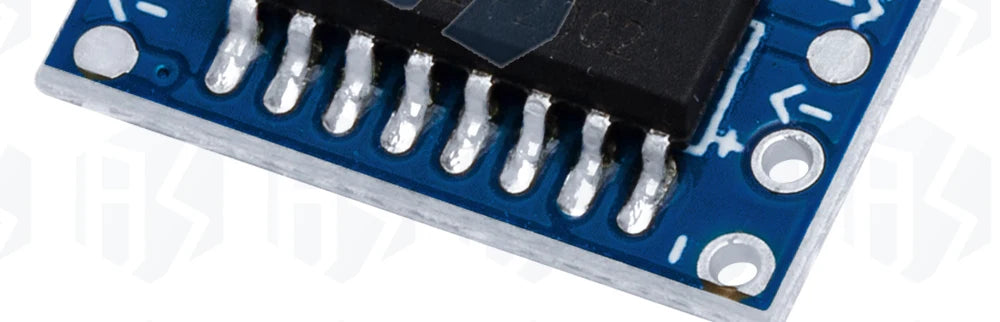 1-10PCS MAX3232 RS232 to TTL Converter Module Industrial Level Shifter Board for Arduino MCU Dropshipping EGBO