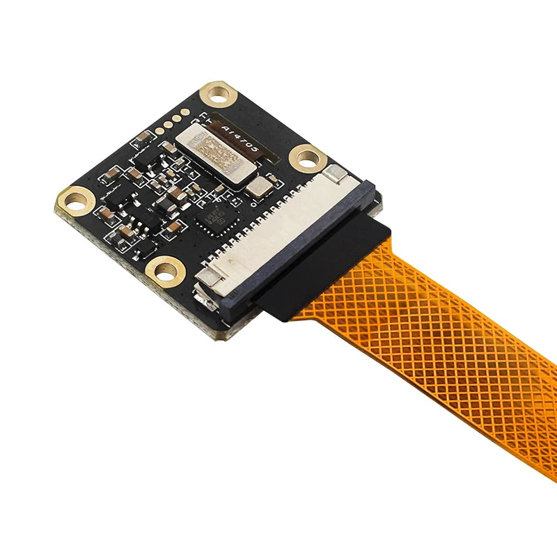 Raspberry Pi 5 Camera 5MP 1080P Optional Night Vision Wide Angle IR-CUT FF AF Cameras for RPI 5 Pi5 Zero