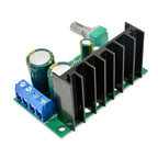 TDA2050 Mono Audio Power Amplifier Module 5W-120W 5V-24V 1 Audio Power Amplifier