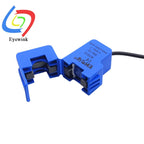 SCT-013 0-100A Open-Close Current Transformer SCT013 Non-invasive AC Current Sensor Split Core Current Transformer