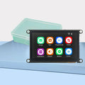 ESP32-S3 8M PSRAM 4M FLASH 4.3-Inch IPS Capacitive Touch 480*272 LCD Display Module with WIFI and Bluetooth