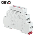 GEYA GRV8-05 Voltage Protection Relay with Phase Sequence Phase Failure Asymmetry Delay Time FunctionAC220V-460V