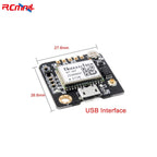 GT-U7 GPS Module GPS Receiver Navigation Satellite Positioning compatible with NEO-6M for Arduino 51 STM32