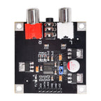 PCM5102 PCM5102A DAC Decoder Board I2S Input 32Bit 384K for Red Core Player