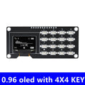 1.3 inch oled IIC Serial White OLED Display Module 128X64 I2C SSD1306 12864 LCD Screen Board VDD GND SCK SDA for Arduino