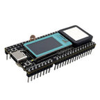 Wireless Tracker V1/V2 Lora GPS IOT Accessory for Arduino Wi-Fi, LoRa, Bluetooth, GNSS  OLED Display ESP32-S3FN8+SX1262+UC6580